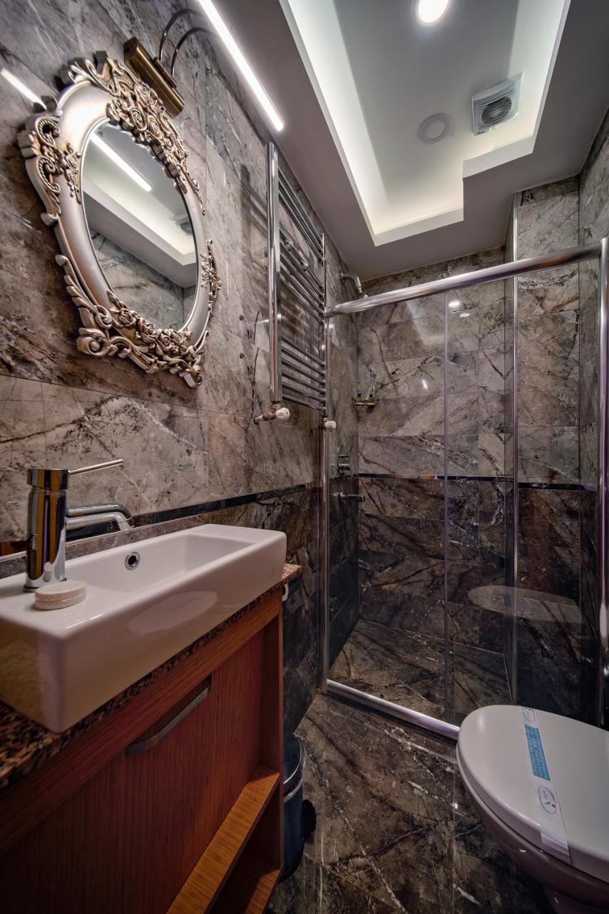 GULHANE CORNER — ISTANBUL — fotografie hotel nr. 27