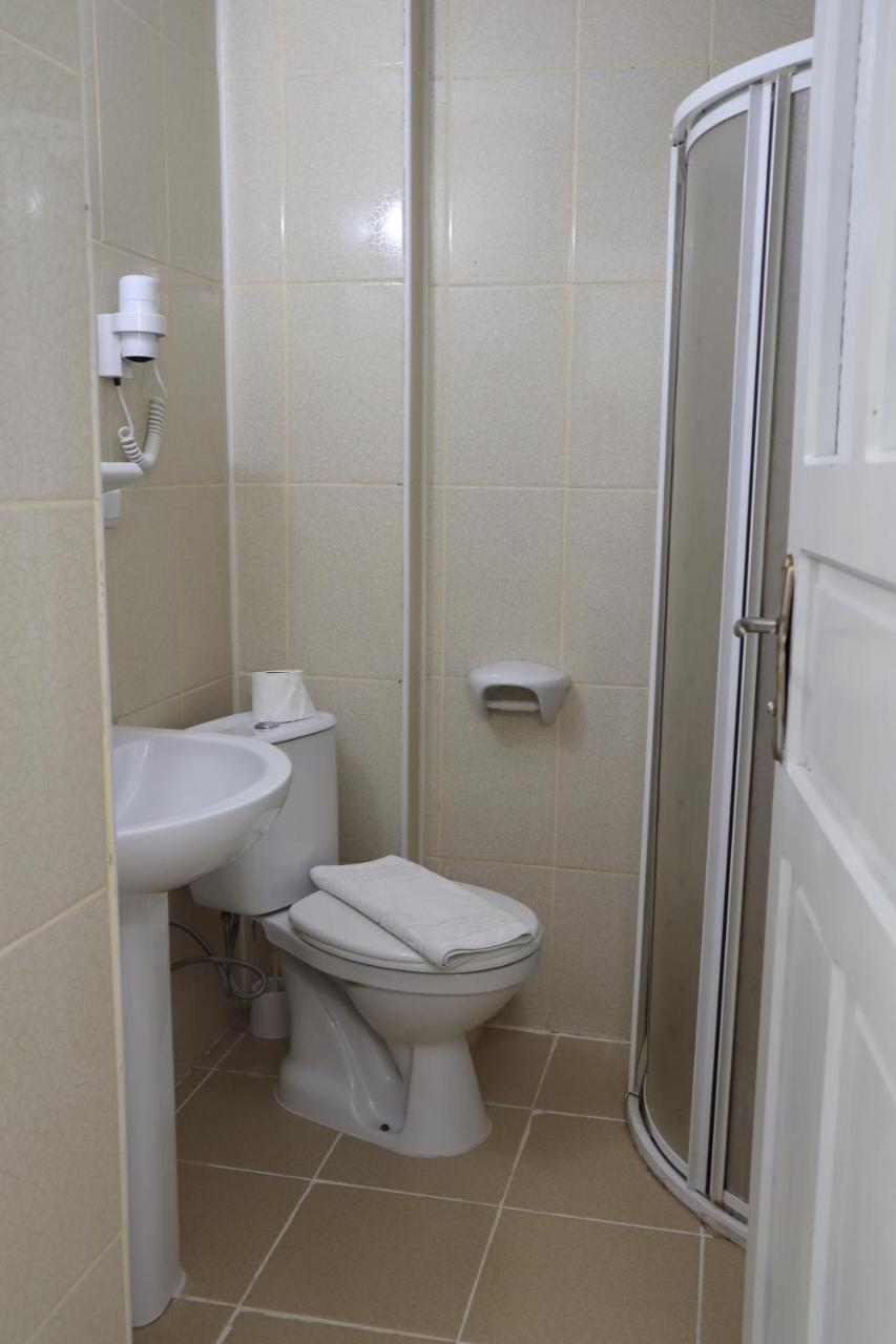 KLEOPATRA SMILE HOTEL — ALANYA — fotografie hotel nr. 14