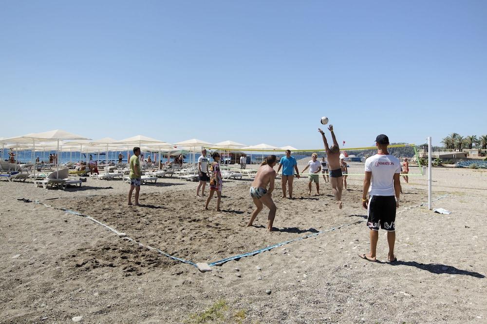LARISSA HOTEL BELDIBI — BELDIBI — fotografie hotel nr. 27
