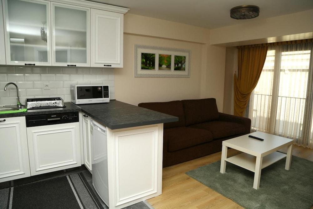 LUXX SUITE NISANTASI — ISTANBUL — фотография отеля №10