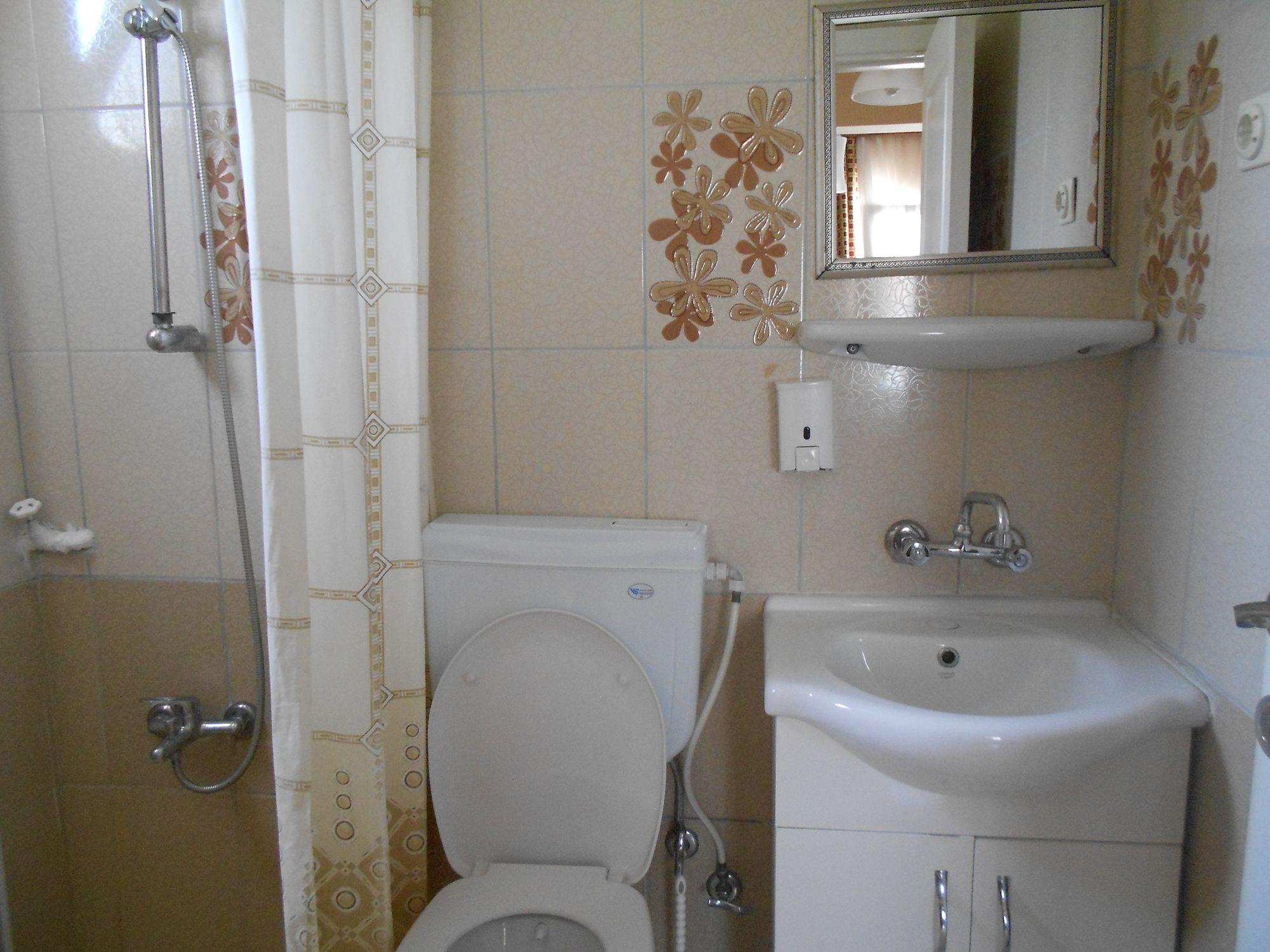 GARDEN PRIZMA PENSION — KEMER — фотография отеля №30