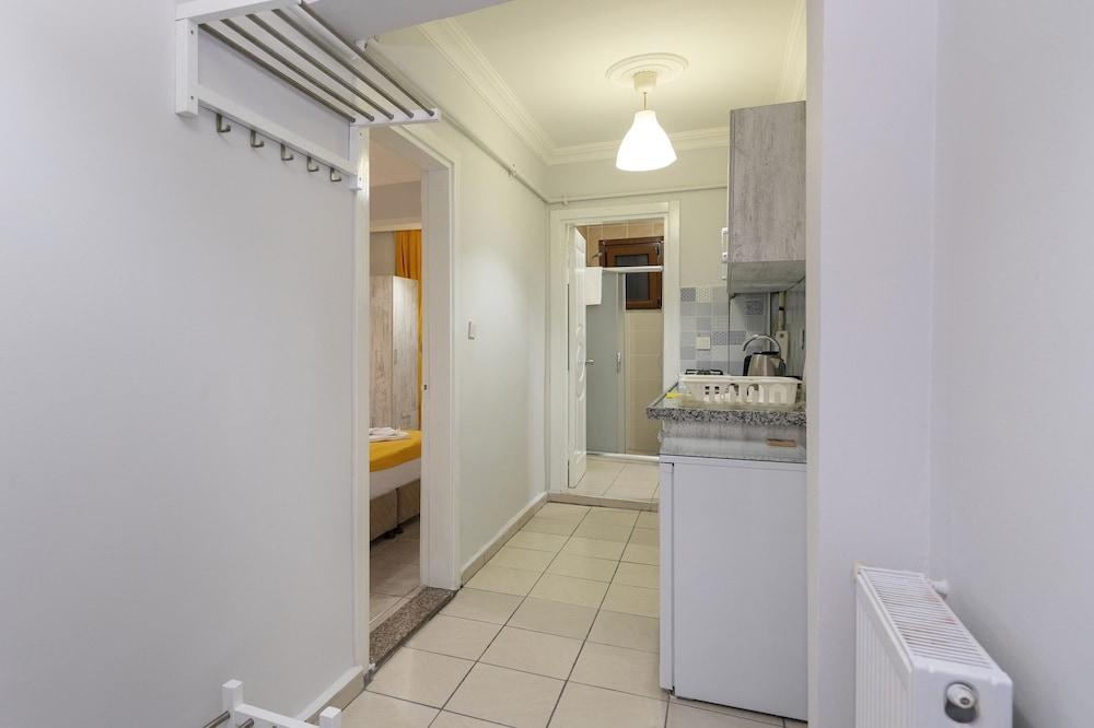 DETAY HOME TAKSIM — ISTANBUL — fotografie hotel nr. 20