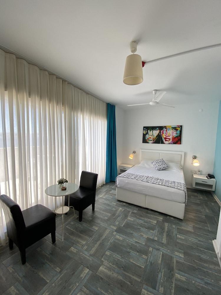 LARIMAR BOUTIQUE HOTEL — CESME — fotografie hotel nr. 26