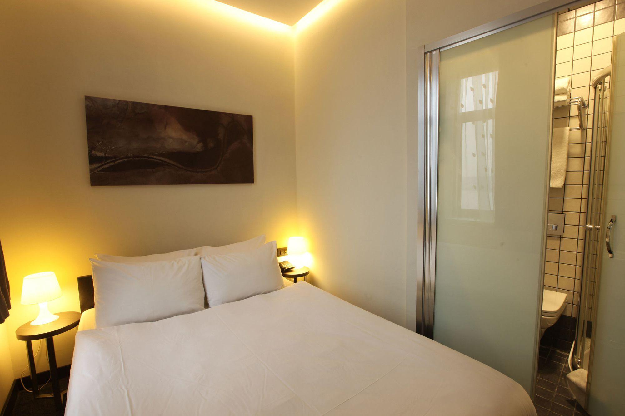 TAKSIM TERRACE HOTEL — ISTANBUL — фотография отеля №18