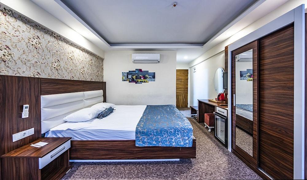IZMIR MADI OTEL — IZMIR — фотография отеля №13