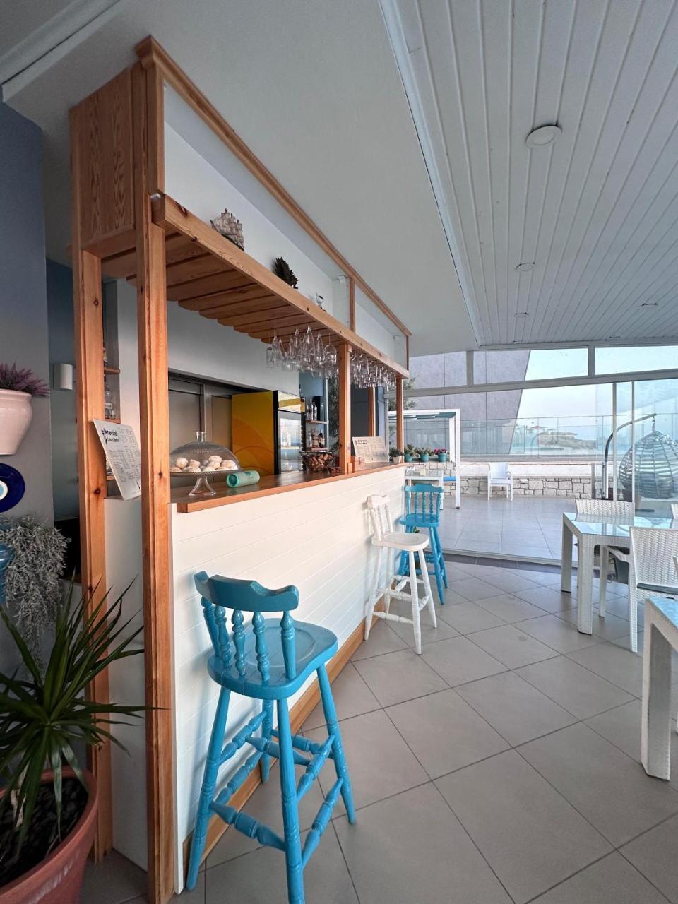 FENER HOTEL CAFE&KAHVALTI — CESME — fotografie hotel nr. 4