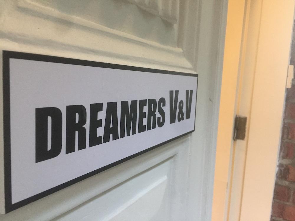 DREAMERS V&V HOTEL CIHANGIR — ISTANBUL — фотография отеля №32
