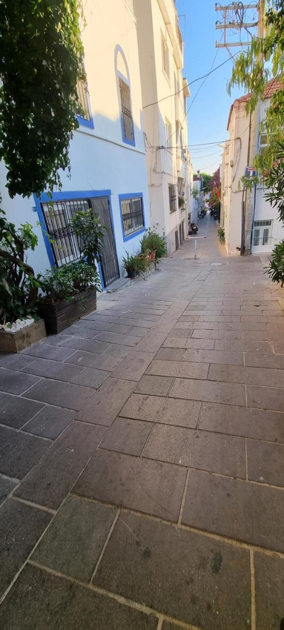 DURAK HOTEL — BODRUM — fotografie hotel nr. 9