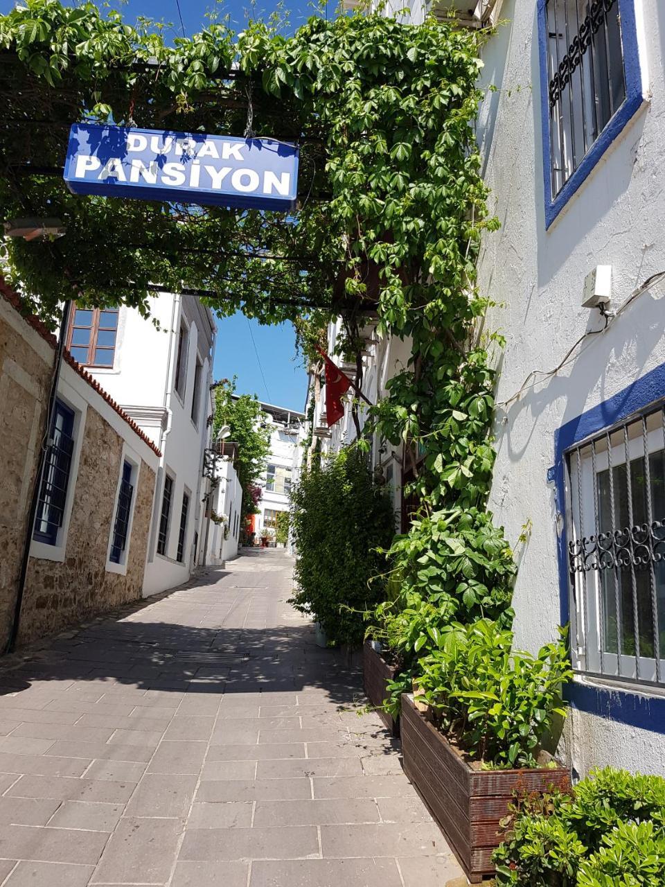 DURAK HOTEL — BODRUM — fotografie hotel nr. 16