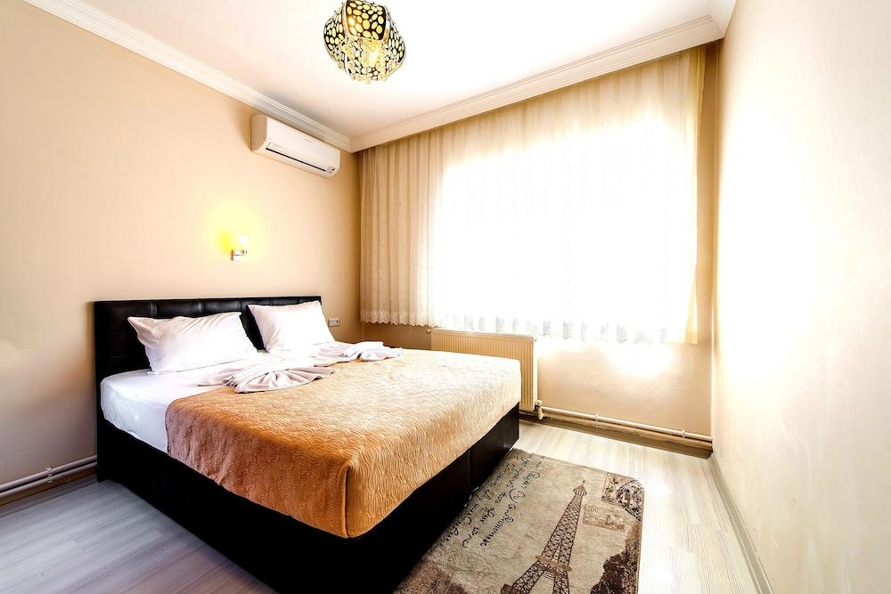 EFE APART HOTEL — ISTANBUL — fotografie hotel nr. 4