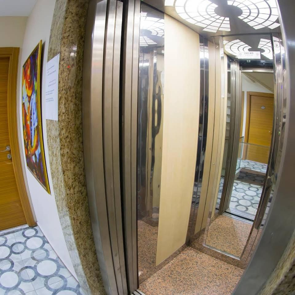 OTTOMAN TIME HOTEL — ISTANBUL — fotografie hotel nr. 38