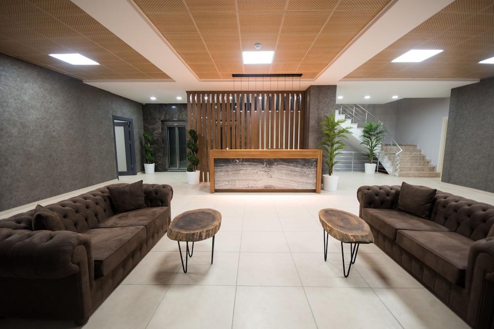 EPS SUITE — ISTANBUL — fotografie hotel nr. 32