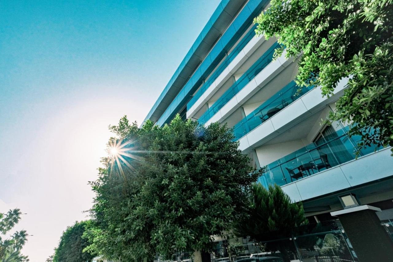 SUNPRIME C-LOUNGE HOTEL (ADULTS ONLY) — ALANYA — фотография отеля №2