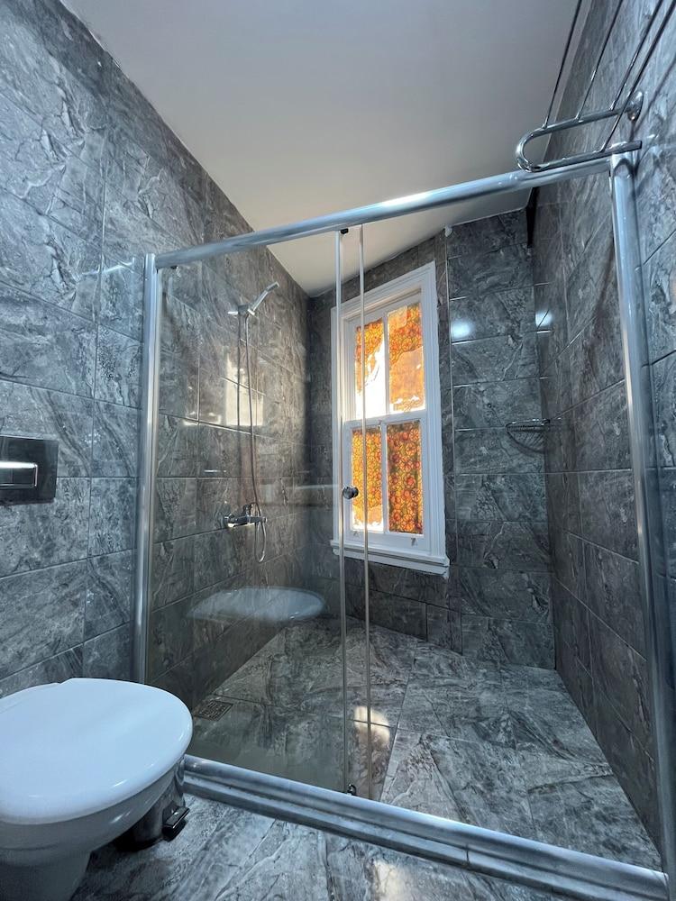 JASMINE APARTMENT — ISTANBUL — fotografie hotel nr. 27