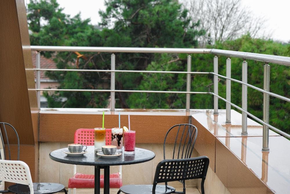 FLORYA HOUSE HOTEL — ISTANBUL — fotografie hotel nr. 14