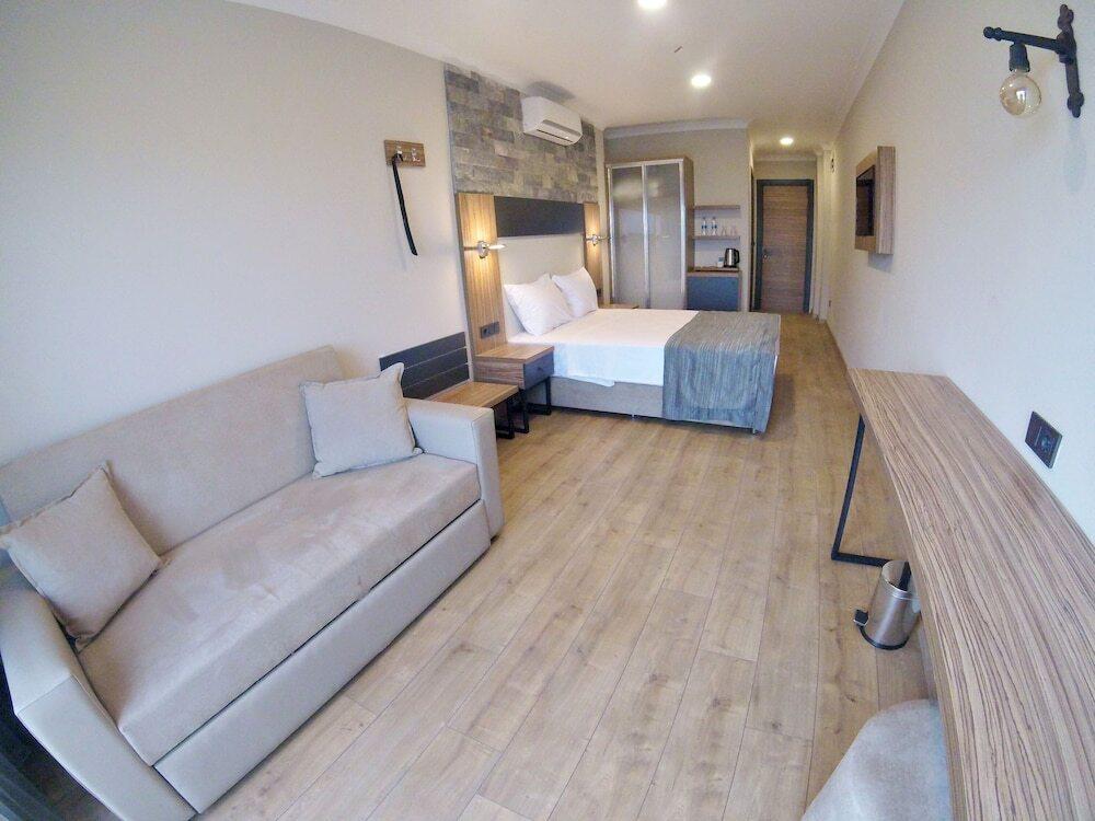 AKKAN PLUS HOTEL — BODRUM — фотография отеля №23