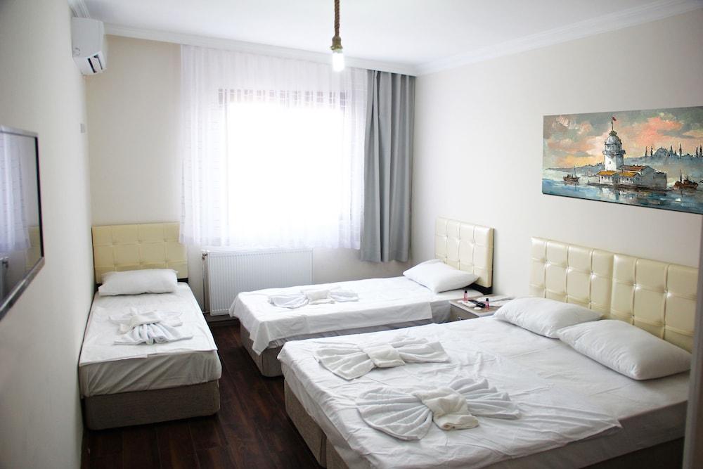 MARPALACE HOTEL — ISTANBUL — fotografie hotel nr. 5