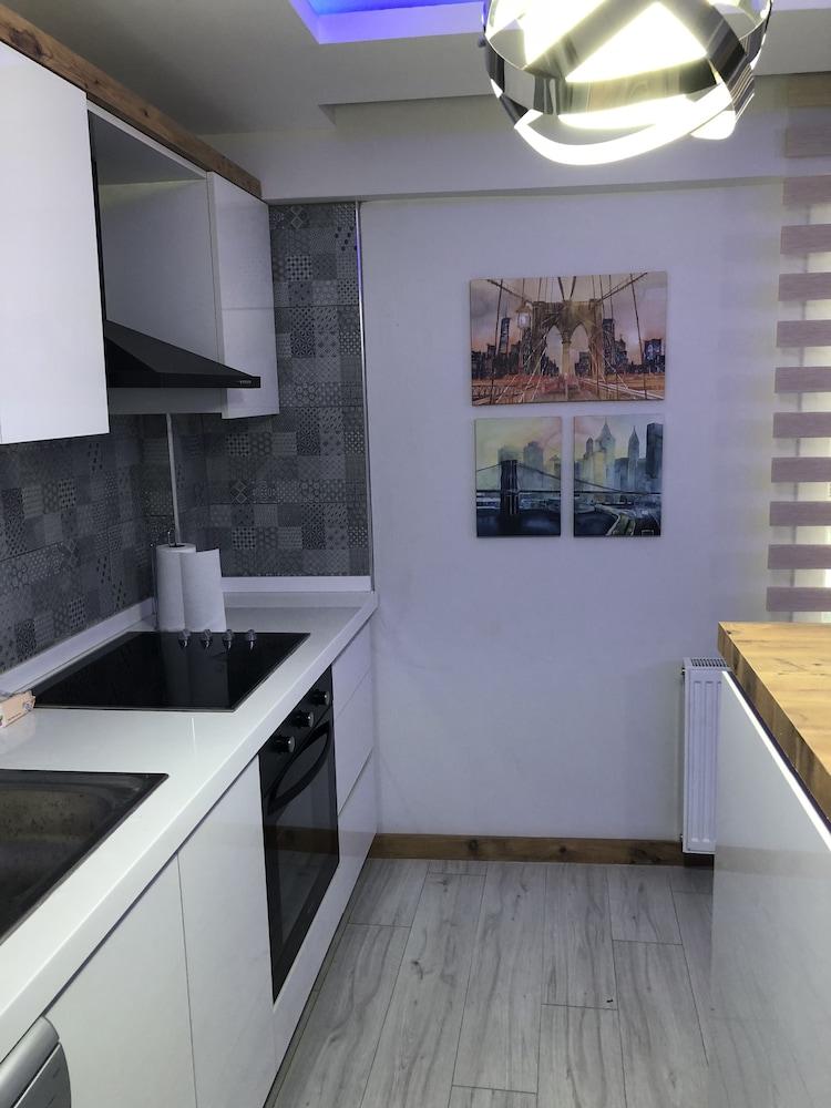 BALCOVA LUXURY RESIDENCES - ADULTS ONLY — IZMIR — fotografie hotel nr. 5
