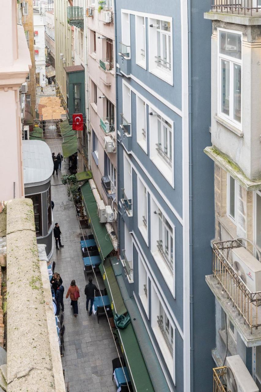 DOUBLE DD HOTEL (ADULTS ONLY) — ISTANBUL — fotografie hotel nr. 23