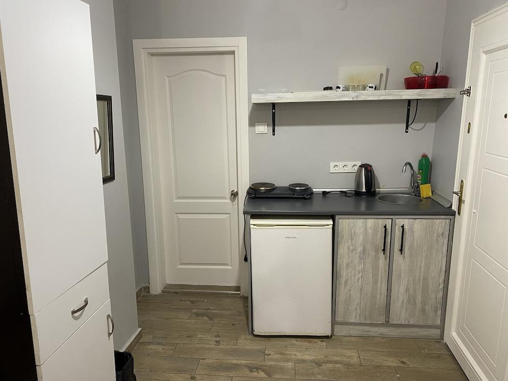 FIRST SUITE TAKSIM — ISTANBUL — фотография отеля №28