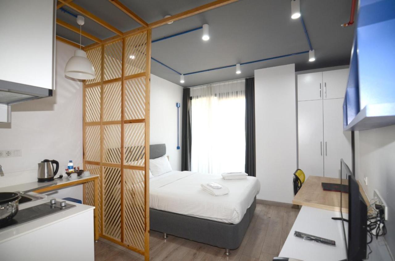COORDINAT SUITS — IZMIR — fotografie hotel nr. 2