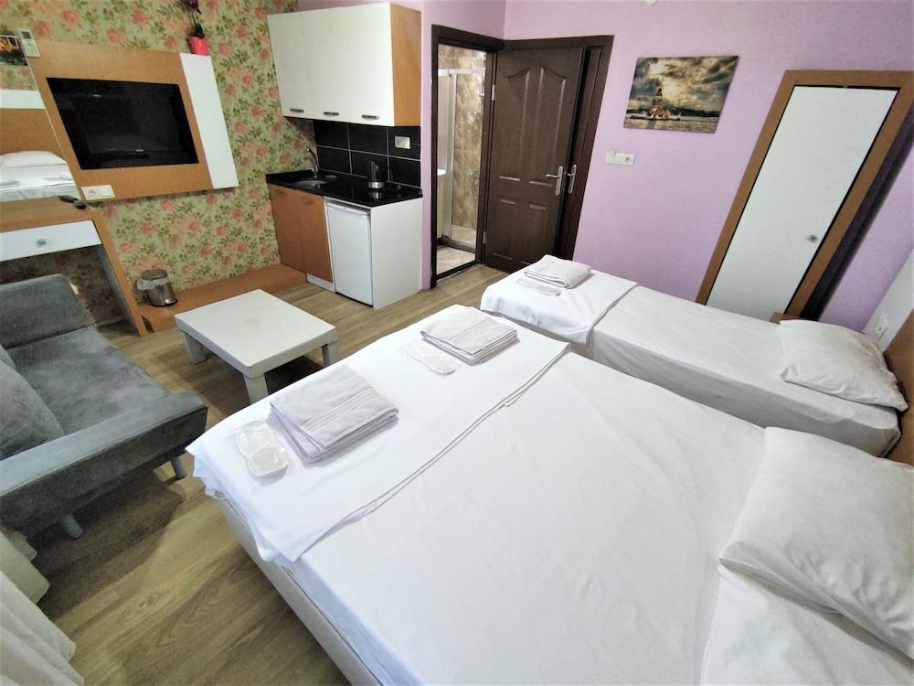 GRAFEN HOTEL — ISTANBUL — fotografie hotel nr. 13