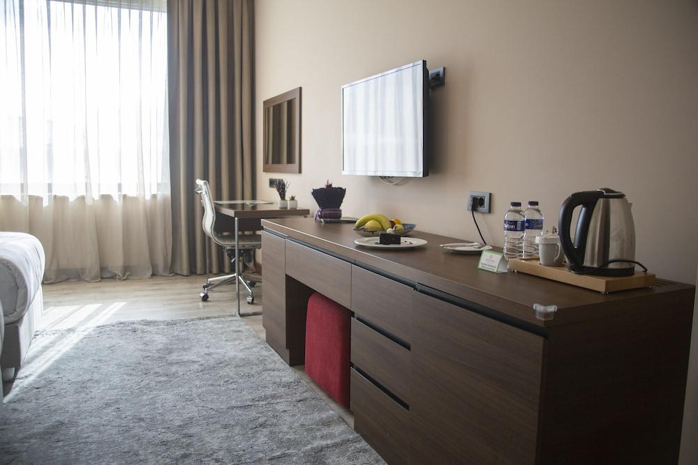 LA QUINTA BY WYNDHAM ISTANBUL GUNESLI — ISTANBUL — фотография отеля №17