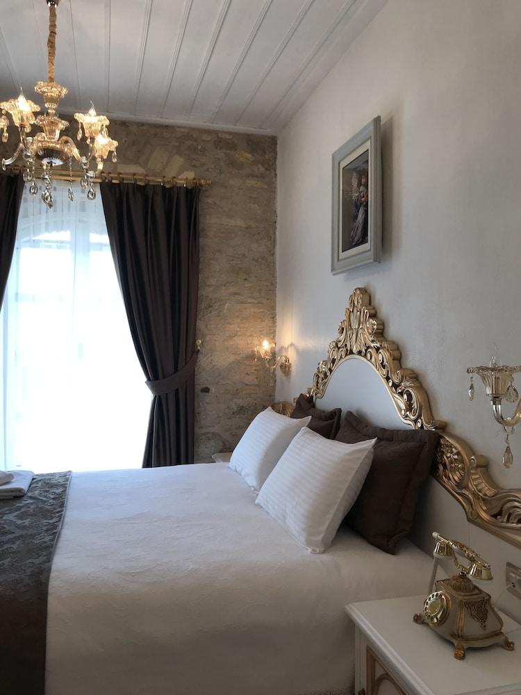 LALEDAN KONAGI BUTIK HOTEL - ADULTS ONLY — CESME — fotografie hotel nr. 3