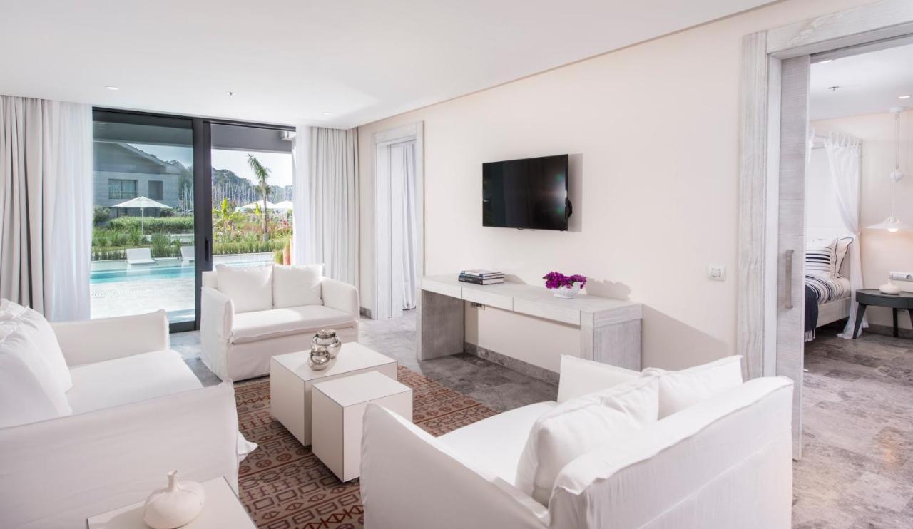 D-RESORT GOCEK — GOCEK — фотография отеля №28