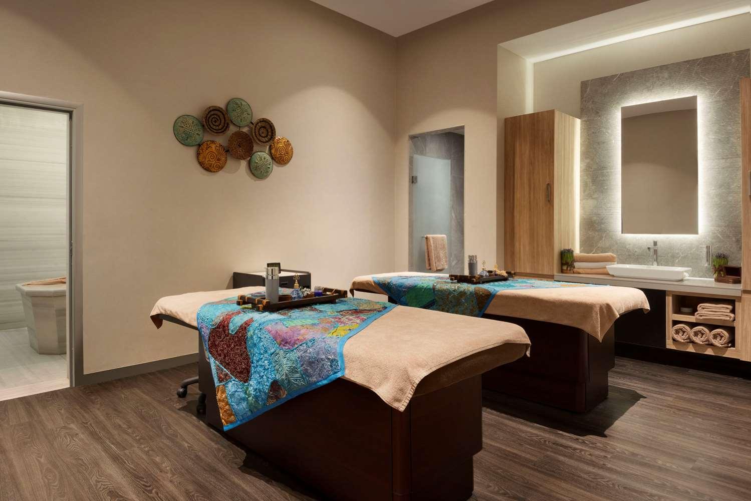 HAWTHORN SUITES BY WYNDHAM ISTANBUL AIRPORT — ISTANBUL — фотография отеля №10