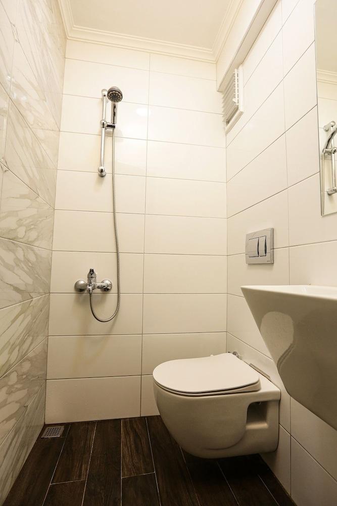 PAPILLONADA HOTEL — KUSADASI — фотография отеля №8