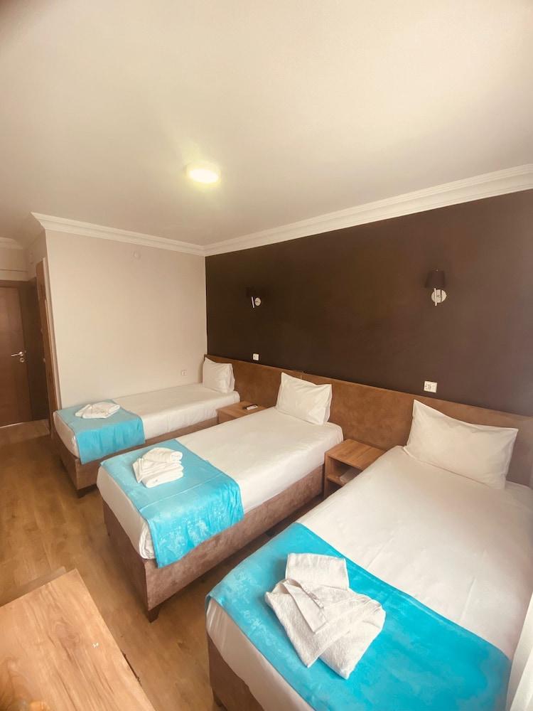 MALKOC HOTEL — ISTANBUL — фотография отеля №15