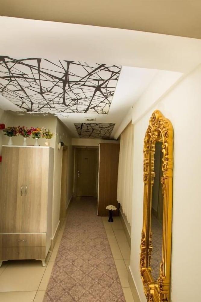 HONEY HOTEL — ISTANBUL — fotografie hotel nr. 28