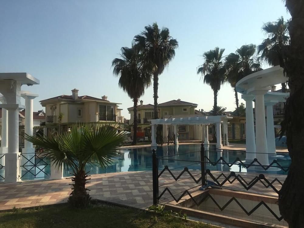 VILLA B&D — FETHIYE — fotografie hotel nr. 30