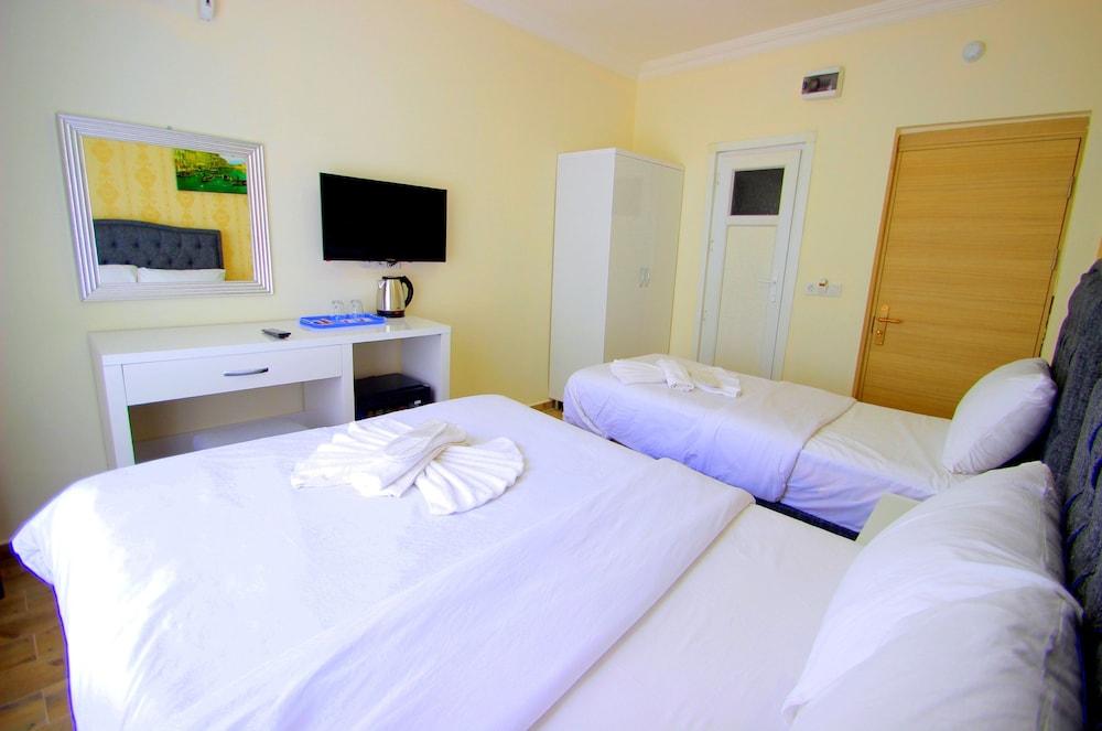 GRAND EFE HOTEL — ISTANBUL — fotografie hotel nr. 7