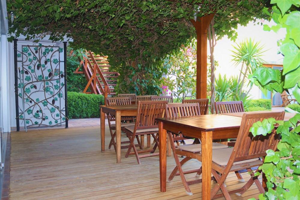 MUNAHAN HOTEL — BODRUM — fotografie hotel nr. 27