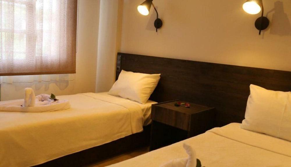 DERIN LUXURY HOTEL — KEMER — фотография отеля №4