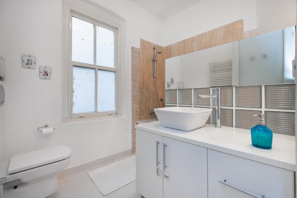 EV APARTMENTS CIHANGIR — ISTANBUL — fotografie hotel nr. 23