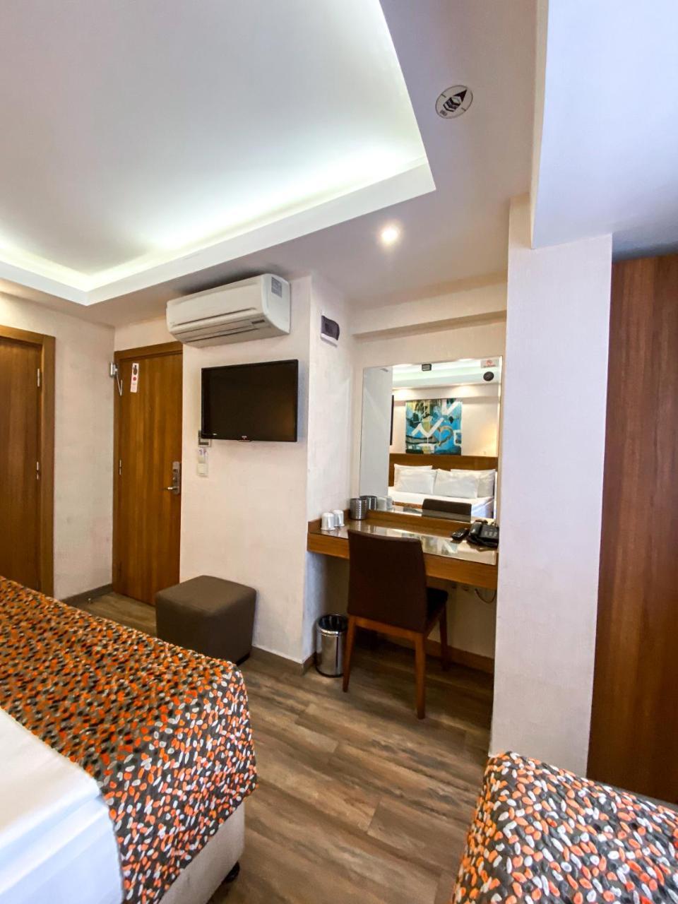 BGUEST HOUSE&APARTMENT — ISTANBUL — фотография отеля №27