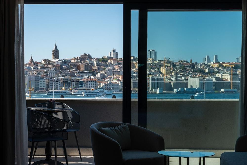 MEG HOTEL — ISTANBUL — фотография отеля №19