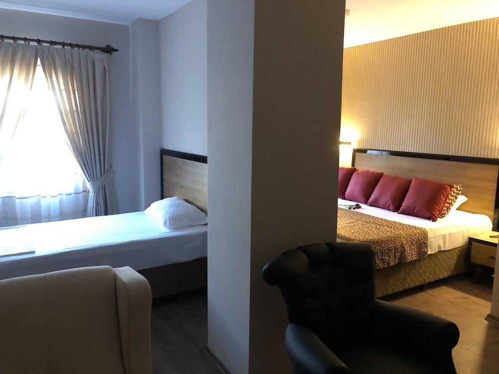 SUVARI HOTEL — AKSARAY — фотография отеля №10
