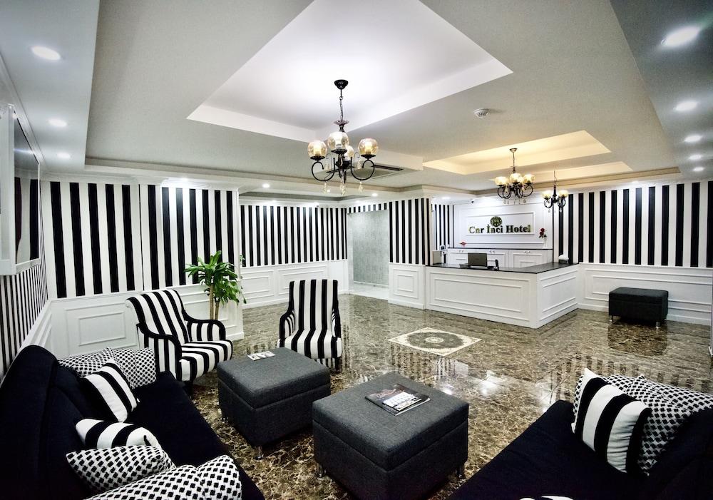 CNR INCI HOTEL — ISTANBUL — fotografie hotel nr. 8
