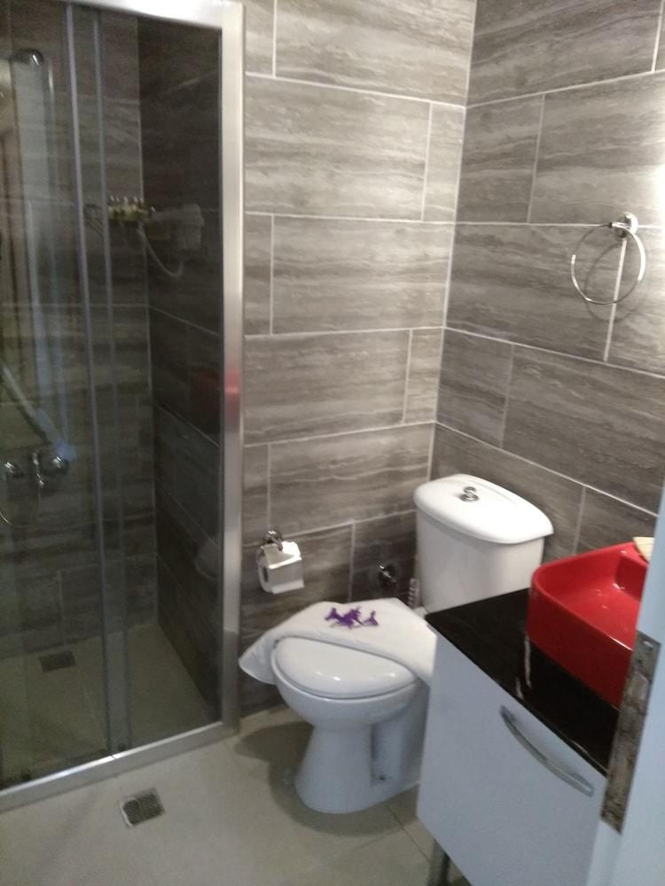 MERVEILLE HOTEL — KUSADASI — фотография отеля №33