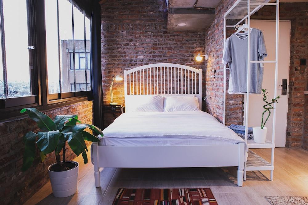 HOTEL MOLA GALATA — ISTANBUL — fotografie hotel nr. 3