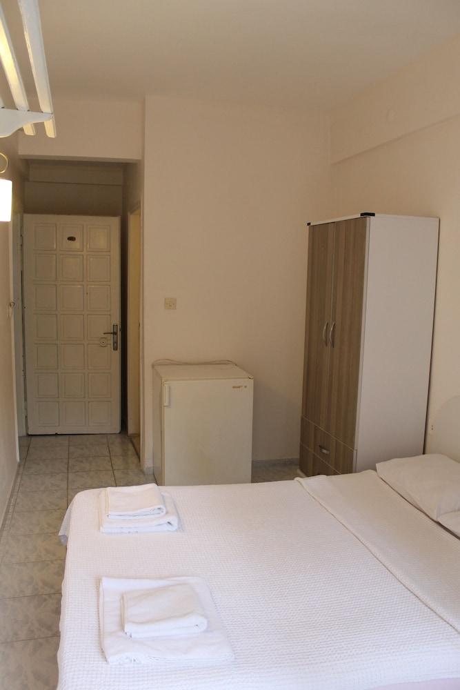 DM HOTEL — MARMARIS — fotografie hotel nr. 10