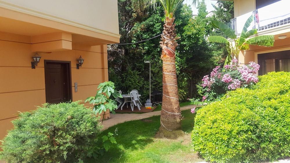 THE WIND SYCAMORE HOLIDAY VILLAS — BELEK — fotografie hotel nr. 36