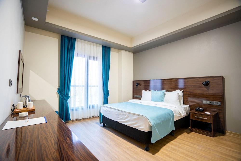 MUGWORT HOTEL & SPA — ISTANBUL — fotografie hotel nr. 3