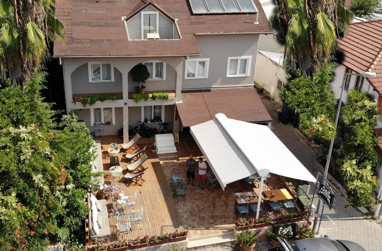 A&B HOME HOTEL — GOCEK — fotografie hotel nr. 10