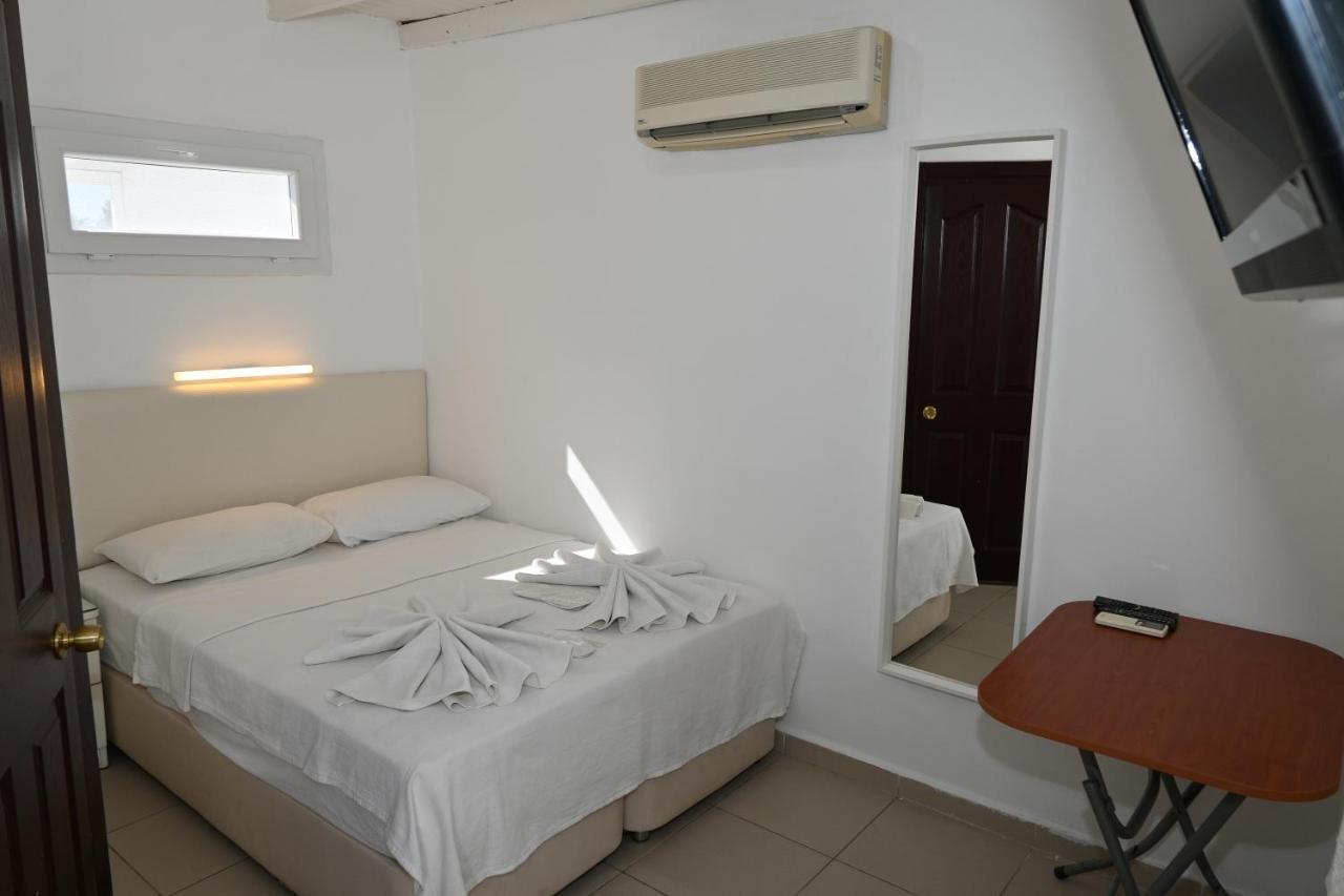 MELIS PANSIYON — BODRUM — fotografie hotel nr. 31