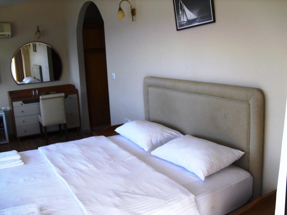 KERMAN HOTEL — CESME — fotografie hotel nr. 12